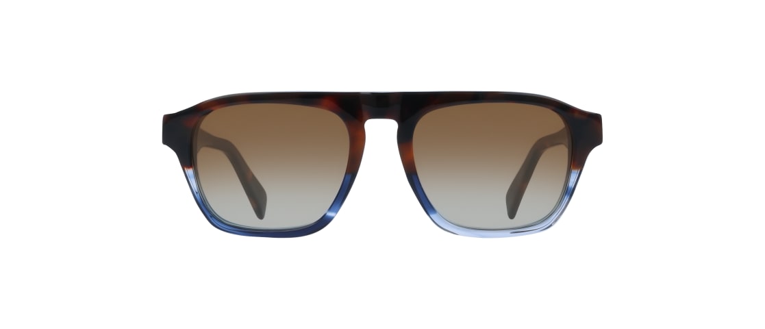 Paul Smith PS25602S Macleod 215 Men's Sunglasses Blue Size 54